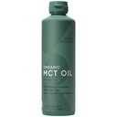 Sportonderzoek Biologische MCT Olie - Keto & Vegan MCTs C8, C10, C12 van kokosnoten - vetzuur en lichaamsbrandstof, smaakloos, niet-GMO en glutenvrij - perfect in koffie, thee en eiwitshakes - 16 oz