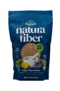 All-Natural Organic Fiber Powder Supplement, Plant-Based Whole Food Ingrediënten, Geen kunstmatige kleuren of smaken