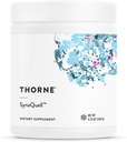 THORNE - SynaQuell - Brain Support with BHB, BCAAs, CoQ10, DHA & Nicotinamide Riboside - Supports Healthy Brain Structure & Cognitive Function* - NSF Certified for Sport - 8,25 Oz - 30 Servings