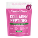 KEUZE van de arts Collagen Peptiden - Gehydrolyseerde proteïnepoeder voor haar, huid, gewrichten - Gras Fed, niet GMO