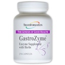 TRANSFORMATIE VAN DE GENESIS VAN GOEDE GEZONDHEID - GastroZyme Supplement, Uniek samengesteld met Enzymen & Papaya Leaf, rhodiola rosea Kruiden, Soothes & verlicht gastrointestinale ongemakken, 270 Capsules