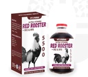 B12 5500 20ml Restauratieve Spiermassa Optimale Gewichtstraining Support Booster voor Rooster - Suplemento para Gallos b12 20 ml (20 ml)