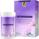 HPD Rx Pro-Fem #1 Vaginale gezondheid Probiotica Vaginale Probiotica 