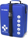 Professional 506 PCS EHBO Kit 