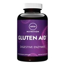MRM Nutrition Gluten-AidTM Dispipatieve enzymen 