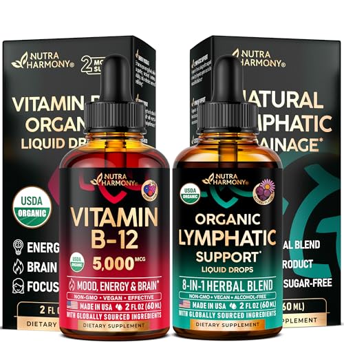 NUTRAHHARMONISATIE Energie, Focus, Mood, Hersengezondheid & Immune Support, Reiniging & Detox