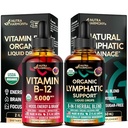 NUTRAHHARMONISATIE Energie, Focus, Mood, Hersengezondheid & Immune Support, Reiniging & Detox