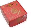 Brésil Extrait de propolis d'abeille verte 80 (30ml) - 24 bouteilles
