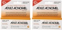 Adult Acnome Acne Medication 1.3 Oz (pack of 2)