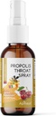 Propolis & Herb Throat Spray voor kinderen met kersensmaak, 1 Fluid Ounce