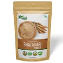 Biologische Shatavari Poeder voor Gezondheid 16 oz (454 gram) Verpakking van 1