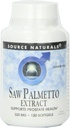 Bron Naturals Saw Palmetto Extract 320mg, 120 Softgels