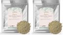 Starwest Botanicals Organic Kelp Powder, 16 Ounce (pack van 2)