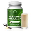 MRM Voeding Veggie Maaltijd Vervanging Proteïne 