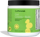 GutPersonal Gut GreensTM + Reds voeden uw buik, verhogen van goede bacteriën, en verbeteren van het welzijn voor optimale maaggezondheid, 30 porties