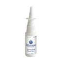 Rhinase Allergie Relief Saline Neus Spray Gratis Steroid, Dual Wetting Agent & Salt Formulation, 300 Sprays for Dry Neus, Allergie, bloedneus van Nasale Droogheid