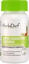 Herbadiet Decompensative Enzyme Supplements 