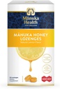 Manuka Health Manuka Honey Losenges 15 Lemon Flavored Lozen 