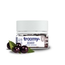 Troomy Recovery Gummies - Ashwagandha en Reishi Paddestoelen voor Peak Performance - Gelatine-Free, Gluten-Free, Vegetarisch - 30 Tel.