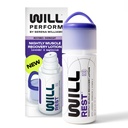 Huile de lavande Lotion de magnésium pour le sommeil par Serena Williams I Crème de magnésium thématique nocturne pour la détente I Lotion de la lavande vitamine D et géranium pour mieux dormir et soulager I 3 FL Oz