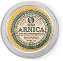 Rawleigh Arnica kalmerende balsem: 1 oz, 2% Arnica 30X HPUS, natuurlijke formule voor spierpijn, overexertion kneuzingen, absorpties snel, niet vettig, reizen-vrij Tin - Pack van 1