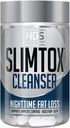 NDS Voeding Maximale vetverlies Ondersteuning door middel van eetlustcontrole, rustgevende slaap, spijsverteringsgezondheid - CLA, kamille, saffloerolie - Stimulant Gratis Dieetsupplement - 90 Capsules ...