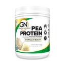 Groeiende Naturals Raw Pea Protein Powder, Vegan Plant Based Protein, BCAA, Low-Carb, Low-Sugar, Vanilla Blast, 1 Pond (Pack of 1)