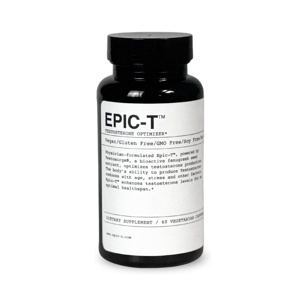 EPIC-T Support Formule 