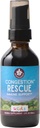 WishGarden Kruiden Congestie Redding Immuun Ondersteuning voor kinderen - Plant-based Immuun Ondersteuning en Decongestant w/Vlierbloesem, Wild Cherry Bark & Yerba Santa, Ondersteunt bovenste en lagere ademhalingssystemen, 2oz