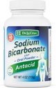 De La Cruz Pure Natriumbicarbonaat - USP Grade Bicarbonaat van Soda 