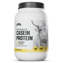 Niveaus 100% Micellar Caseïne Proteïne, Hormone Free, Vanilla Bean, 2LB