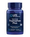 Levensverlenging Geoptimaliseerd Tryptophan Plus 1000mg - L-Tryptophan Supplement met Niacin en L-Lysine voor gezonde slaap & stress Response 