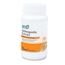 SFI Health Klaire Labs Ashwagandha Extract 300mg - Ashwagandha Supplement to Promote Memory, Cognitive Function & Healthy Stress Response - Hypoallergeen Ashwagandha Root Extract (60 capsules)