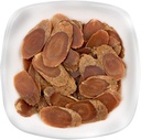 Premium 6 jaar Red Ginseng Slices Korean Red Panax Ginseng Korean Red Ginseng Roots Slice. (500g)