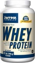 Jarrow Whey Protein Van