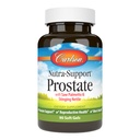Carlson - Nutra-Support Prostate, met Saw Palmetto & Stinging Nettle, Prostate Support, Reproductive Health & Men's Health, 90 Softgels