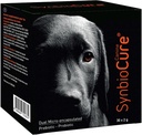I Probiotics & Prebiotics for Dogs I Powder Dog Supplement I Digestive Health Support I 200 Billion Bacteria Per Sachet I 30 Sachets*2 g