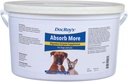Doc Roy's Absorb More - Digestive Enzyme Supplement- for Dogs & Cats - 4lb Granules
