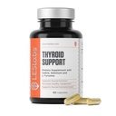 LES Labs Thyroid Support 