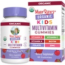 MaryRuth Organics Kids Vitaminen 