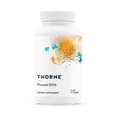 THORNE - Prenatale DHA - 650 mg DHA en 200 mg EPA - Ondersteunt de ontwikkeling van de hersenen en het zenuwstelsel van zwangerschap tot borstvoeding* - 30 porties