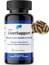 NatureKue LiverSupport 