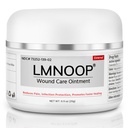 LMNOOP® Bed Sore Ointment, maximale sterkte Wond Care Cream for Infection Protection & Skin Repair, Fast Healing for Diabetic Wounds, Pressure Sores, Venous Ulcer, Burns, Cuts, Scrapes