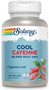 Cool Cayenne 40.000 HU - 180 - Capsule