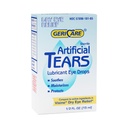 GeriCare Artificial Smeerberen, verzachtende oog hydratatie druppels - Lang aanhoudende oog smeermiddel formule, 0,5 floz fles (15ml) (verpakking van 1)
