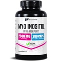 Healthfare Myo Inositol Supplement, 2600mg 