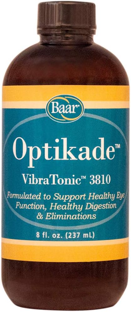 Baar Optikade Vibratonic 3810