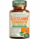 Glucosamine Chondroitin MSM 