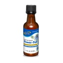 North American Herb & Spice Power-Pull - 1,7 fl oz - Système de soins buccodentaires à l'huile de graines noires et de chanvre - Soutient la santé des gums et des dents - Non-OGM - 48 portions