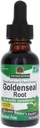 Antwoord Golden Seal Root Extract Alcoholvrij 1 Ounce 